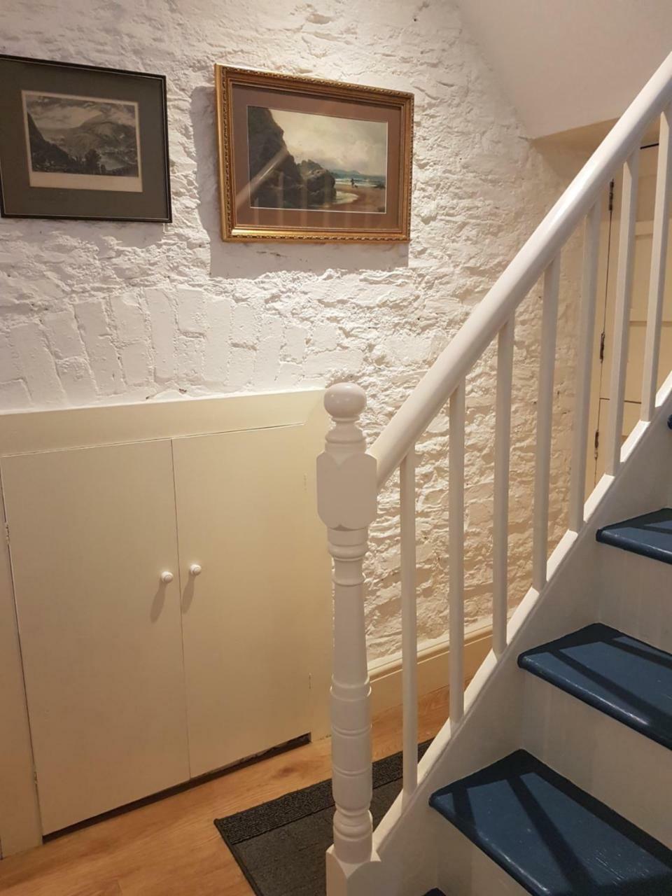 Foam Cottage Лу Экстерьер фото
